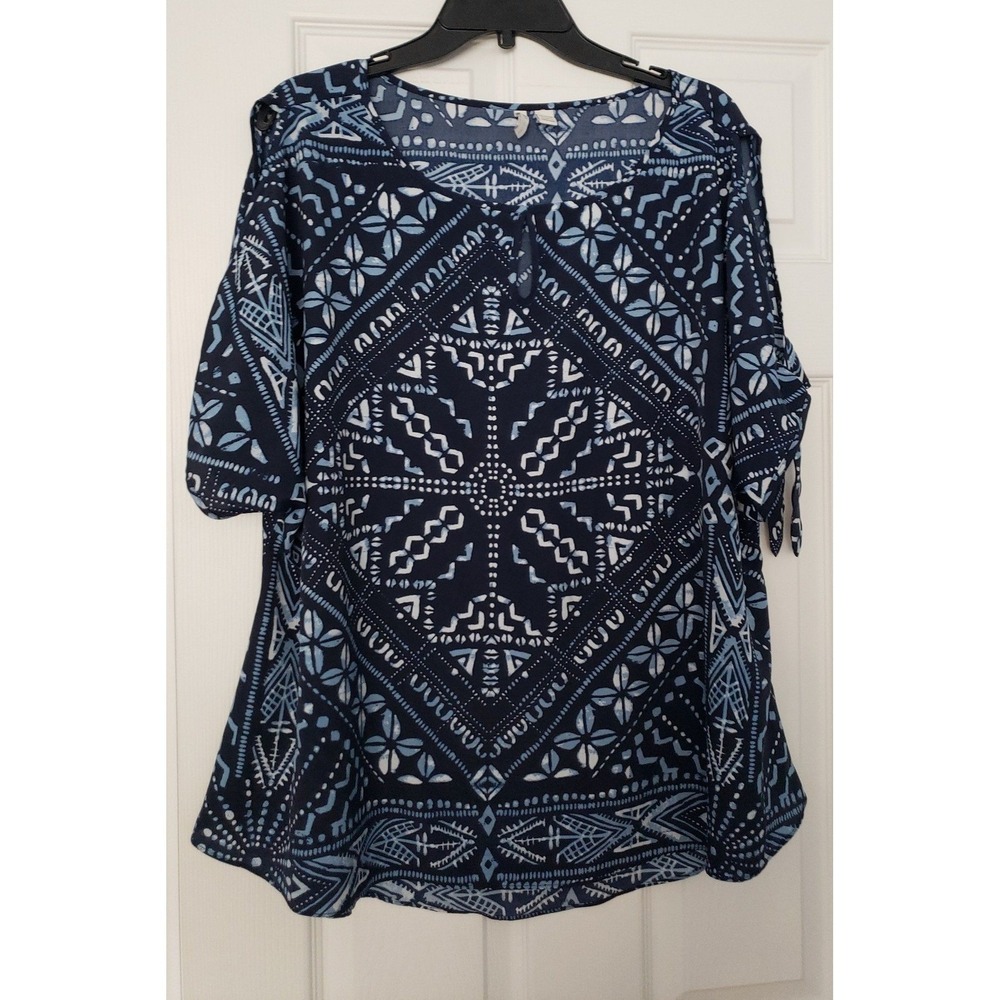 Cato Womans‎ Plus Blouse Size 18/20W